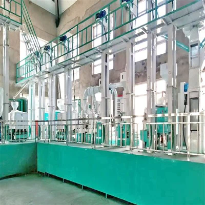 Echipament de procesare de tip NZJ de tip NZJ