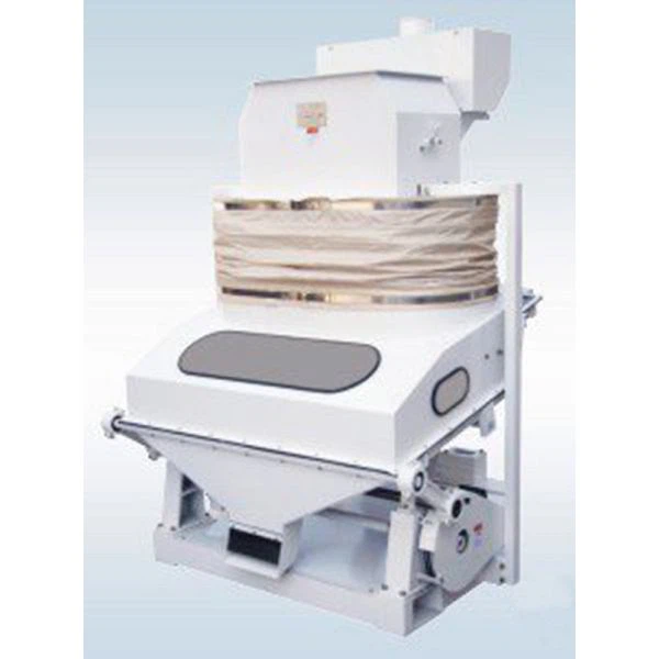 Suction Type Gravity Stoner